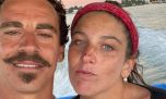 Sebastián Graviotto habló de la crianza de sus hijos con Juana Repetto: "Yo lo hubiese hecho distinto"