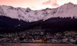 Fin de la temporada de nieve en Ushuaia: esquí, bienestar y sabores del sur