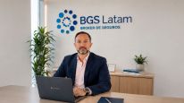 BGS Broker: Leandro Arroyo