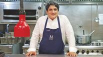 Mauro Colagreco