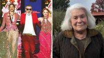 En Caras: De Benito Fernández y sus 40 años en la moda a Mónica Cahen D’Anvers en el teatro