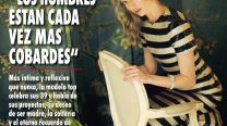 Chloe Bello:  “Los hombres están cada vez más cobardes”