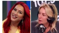 Flor Vigna y Yanina Latorre