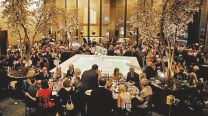 El restaurante de Nueva York que hizo que Mark Rothko rechazara pintar para su salón