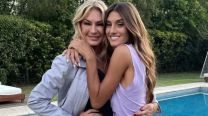 Lola y Yanina Latorre