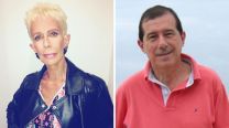 La historia de amor de María Valenzuela y Juan Carlos Mendizábal: una vida juntos, tres hijos y su "última relación estable"