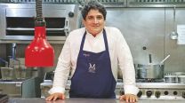 El verdadero motivo por el que Mauro Colagreco decidió volver al país