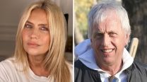 La historia de Nora Colosimo y Andrés Nara: flechazo en un semáforo, dejó todo por amor y separación escandalosa