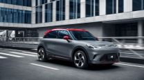 Smart llega a Argentina con los #1 y #3: precios, versiones y todos los detalles de los nuevos SUV eléctricos