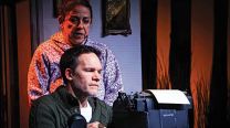 Cuáles son los libros que coparon la cartelera teatral porteña