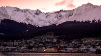 Fin de la temporada de nieve en Ushuaia: esquí, bienestar y sabores del sur
