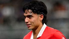 Exequiel "El Changuito" Zeballos 