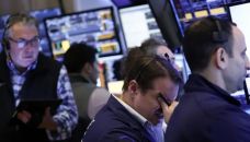 Wall Street