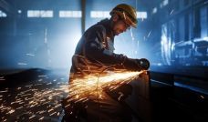 Industria metalúrgica