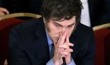 Javier Milei