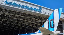 Aerolíneas Argentinas 02092026