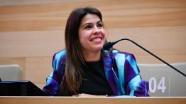 Camila Passerini