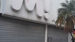 crisis en los comercios de corrientes