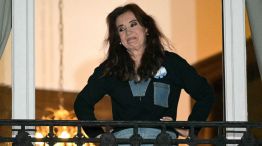 Cristina Fernández de Kirchner 01092026