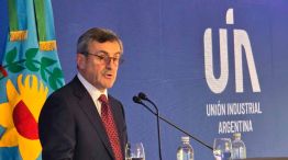Día de la Industria UIA