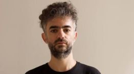 Esteban Godoy presentó “Nadie a quien esperar”.
