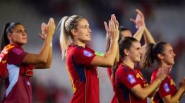 La decisión de España sobre las futbolistas que abrió el debate entre maternidad
