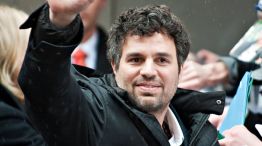 Mark Ruffalo