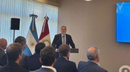 Martín Llaryora 