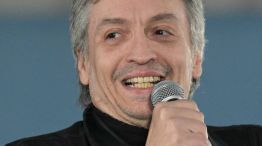 Máximo Kirchner