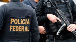 Policía Federal Argentina