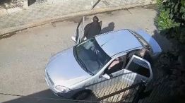 Robo a un jubilado en Córdoba