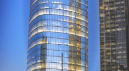 Torre Banco Macro