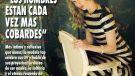 Chloe Bello: “Los hombres están cada vez más cobardes”
