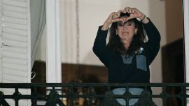 El espejo de Marine Le Pen: ¿prepara Cristina Kirchner su maniobra para 2027?