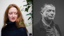 Filba Internacional 2026: Emmanuel Carrère, Claire Keegan y Camila Sosa Villada y más de 100 escritores formarán parte del festival