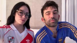 Revelaron todos los detalles de la boda de Lali Espósito y Pedro Rosemblat: una fecha especial, 250 invitados y catering "bien argento"