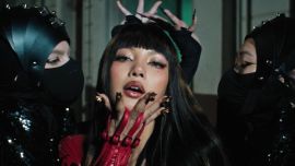 Lisa de BLACKPINK lanza un avance de "SaWaDiKa" y causa revuelo en la red