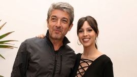 Qué es de la vida de Clara, la hija de Ricardo Darín, a los 32 años