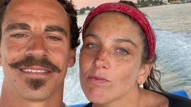 Sebastián Graviotto habló de la crianza de sus hijos con Juana Repetto: "Yo lo hubiese hecho distinto"