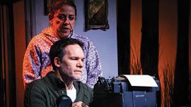 Cuáles son los libros que coparon la cartelera teatral porteña