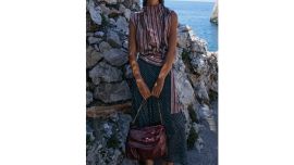 5 consejos para combinar zapatos y carteras sin caer en el cliché