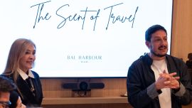 The Scent of Travel: un viaje a Bal Harbour a través de la perfumería de nicho