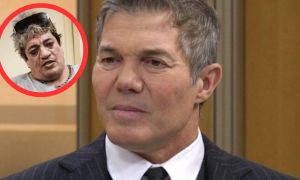 Fernando Burlando
