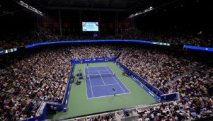 US Open 2026