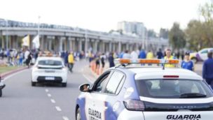 Boca-Vélez en el Kempes: los accesos, controles y recomendaciones para los hinchas
