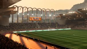 EAFC - Esports