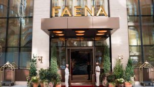 FAENA