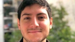 Juan Pablo Carreira