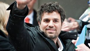 Mark Ruffalo