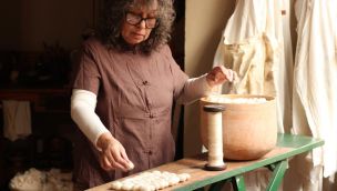 Más allá del tinte: la diferencia clave entre sustentabilidad y sostenibilidad que transforma el diseño textil